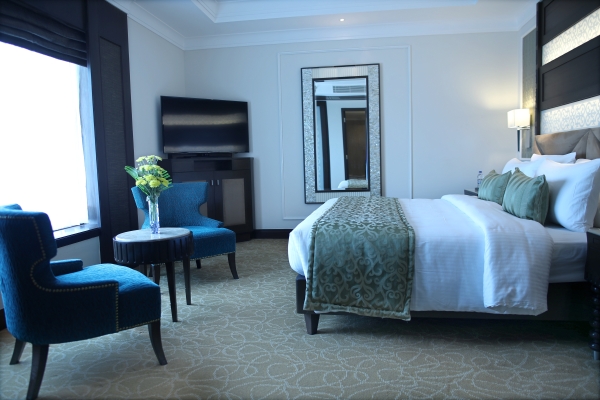 Hotel Ramada Plaza Chennai